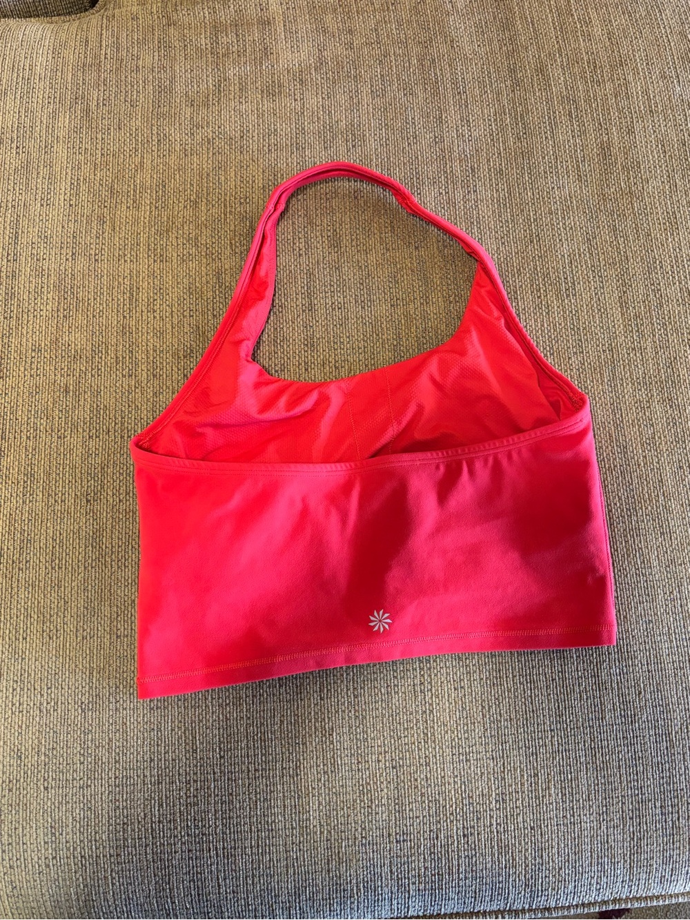 Athleta | halter | sports bra - Picture 3 of 3